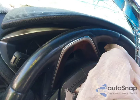 2017 Lincoln Mkz Select z USA, uszkodzony, nr VIN 3LN6L5C97HR618741